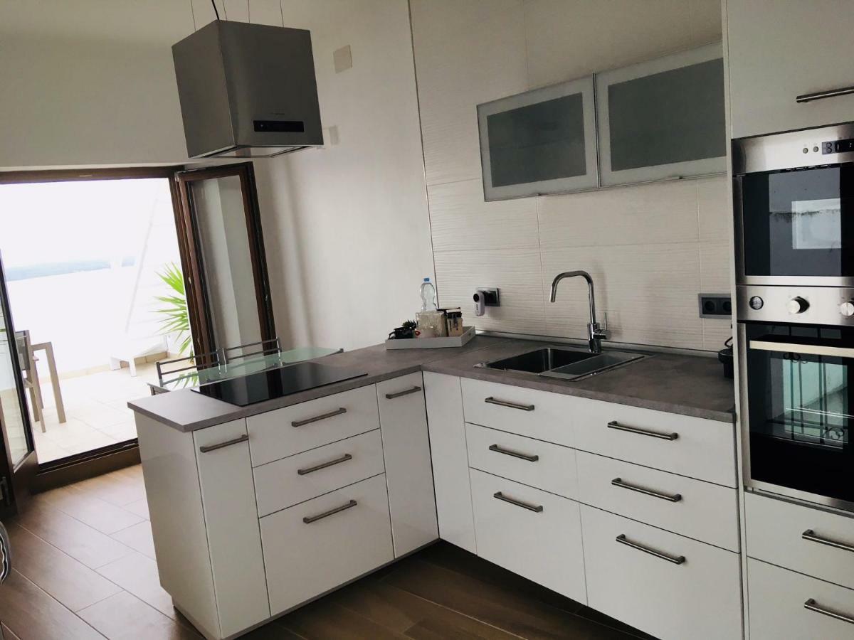 Atico Amor Apartment Vejer de la Frontera Bagian luar foto